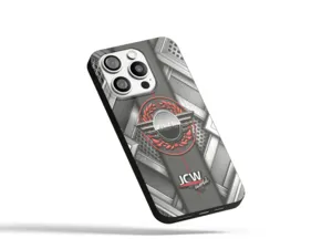 Mini Cooper Custodia Smartphone Look Moderno Minimal